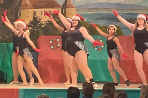 Tip Tap Toe Level 5